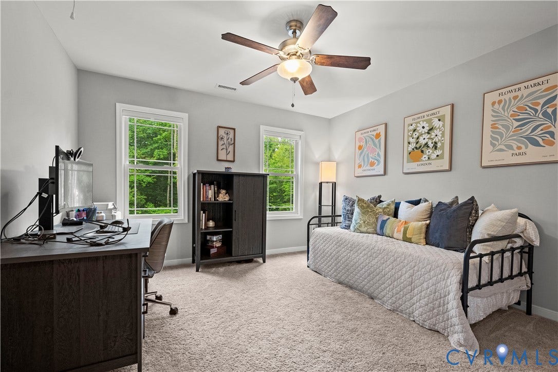 2953 Preston Park Court, Western Goochland County, Goochland, VA 23153
