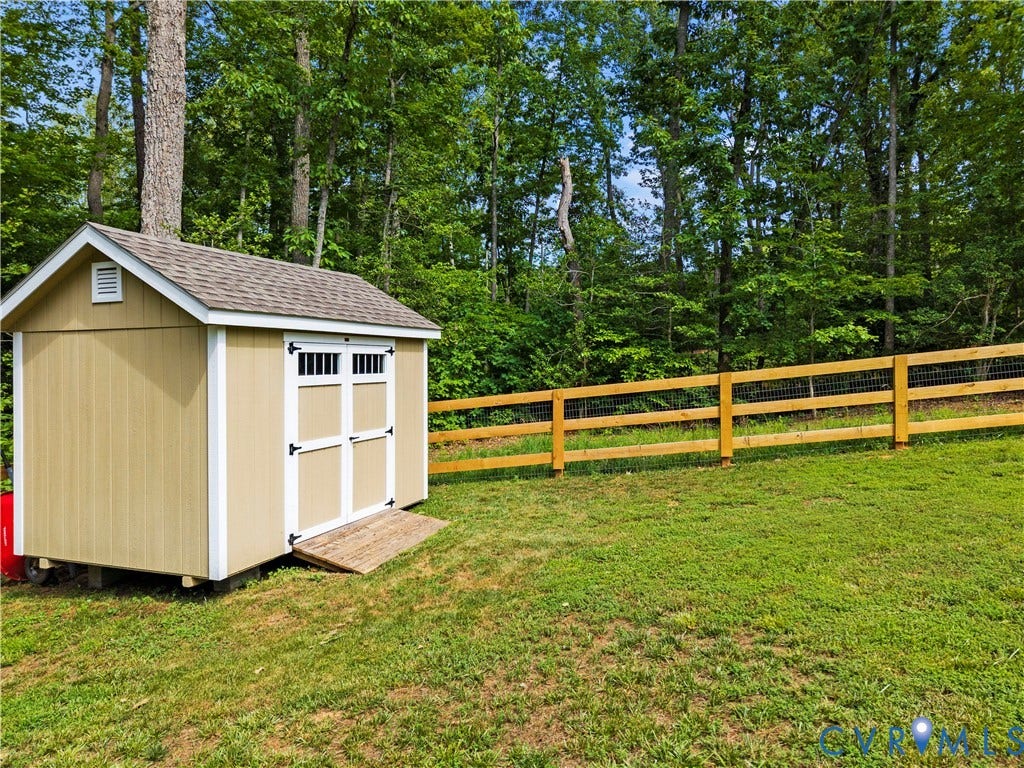2953 Preston Park Court, Western Goochland County, Goochland, VA 23153