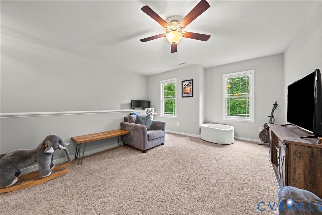 2953 Preston Park Court, Western Goochland County, Goochland, VA 23153
