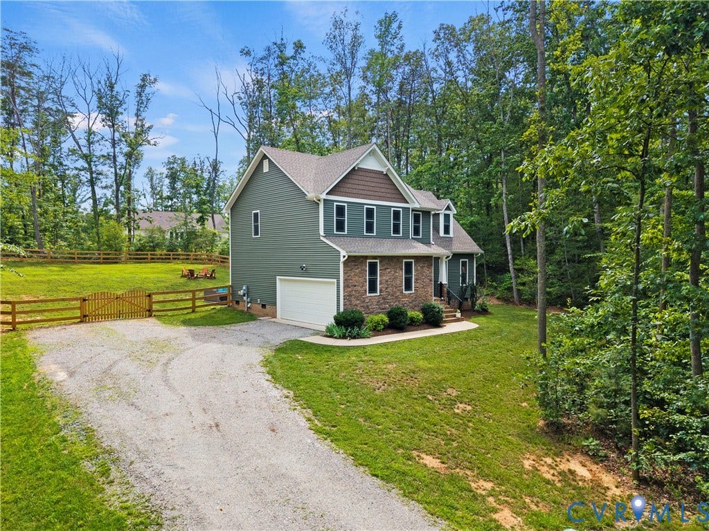 2953 Preston Park Court, Western Goochland County, Goochland, VA 23153