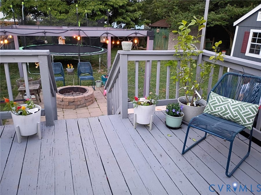 Property photo for 715 Hamilton Avenue, Colonial Heights, VA