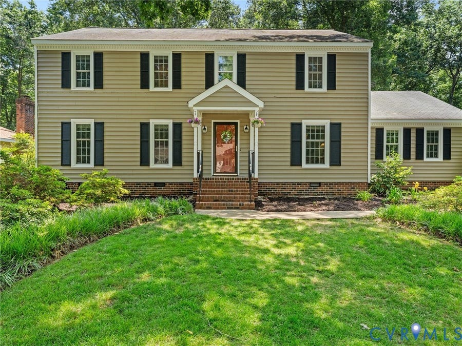 Property photo for 10307 Windbluff Drive, Henrico, VA