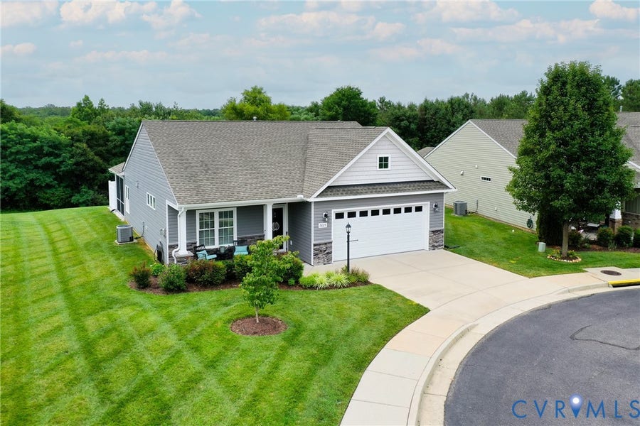 Property photo for 7625 Settlers Ridge Court, Henrico, VA