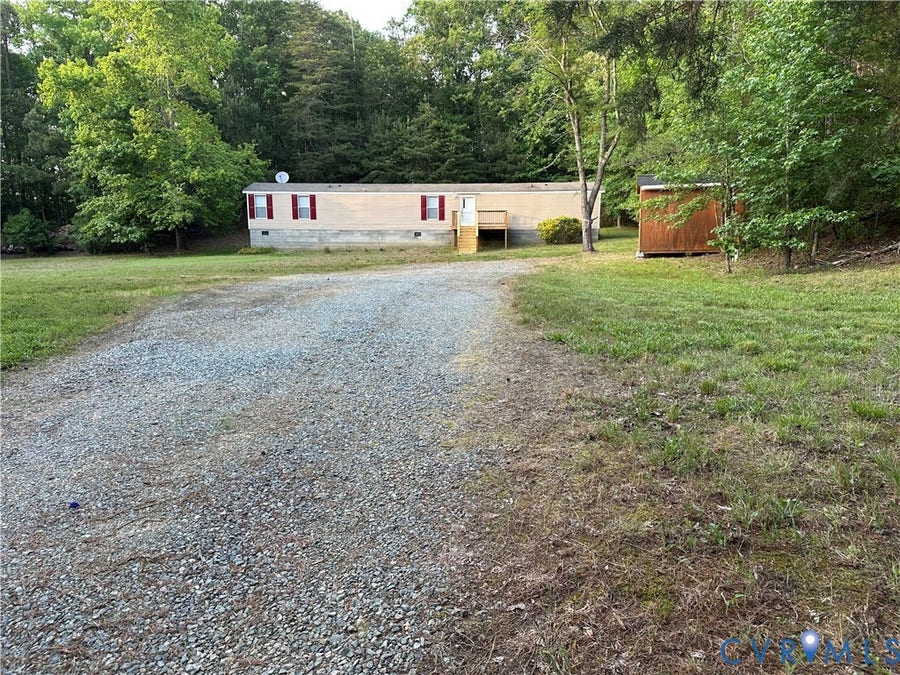 Property photo for 33431 Tidewater Trail, Center Cross, VA