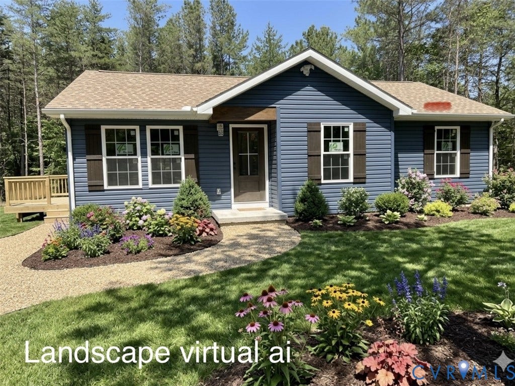 13681 Bent Creek Rd, Amelia, VA 23002 13681 Bent Creek Rd, Amelia, VA 23002