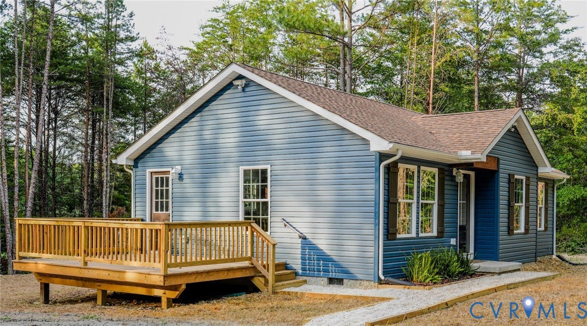 13681 Bent Creek Rd, Amelia, VA 23002 13681 Bent Creek Rd, Amelia, VA 23002