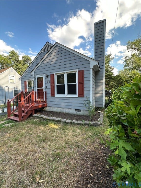 1411 Connecticut Avenue, Glen Allen, VA 23060