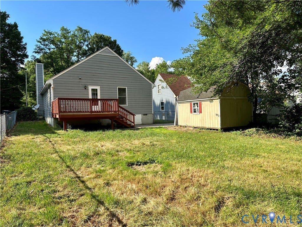 1411 Connecticut Avenue, Glen Allen, VA 23060
