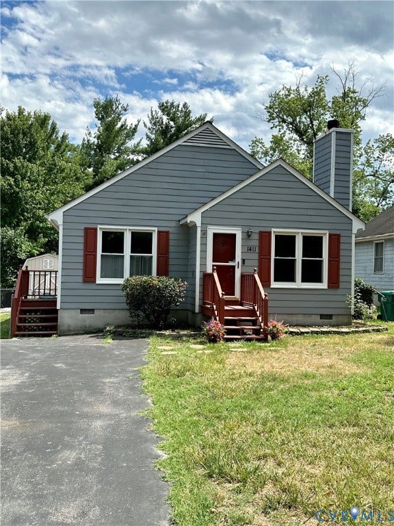 1411 Connecticut Avenue, Glen Allen, VA 23060