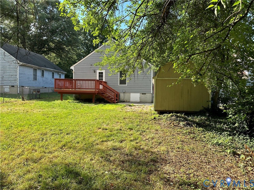 1411 Connecticut Avenue, Glen Allen, VA 23060