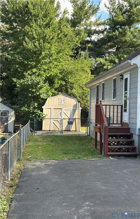 1411 Connecticut Avenue, Glen Allen, VA 23060