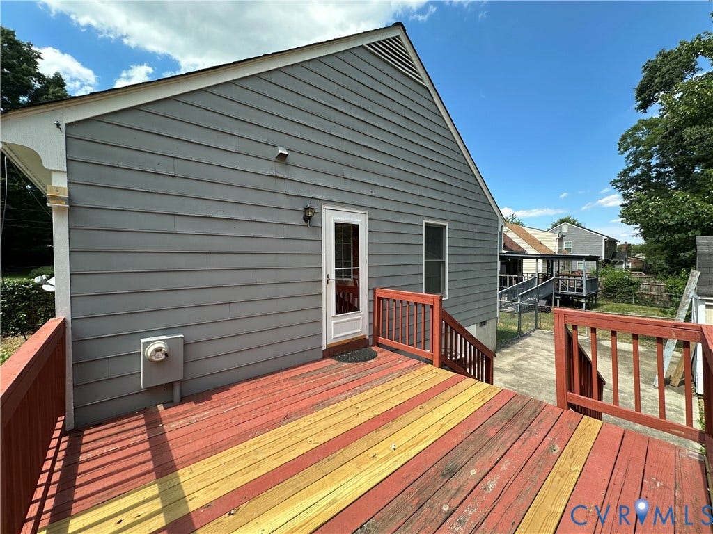 1411 Connecticut Avenue, Glen Allen, VA 23060
