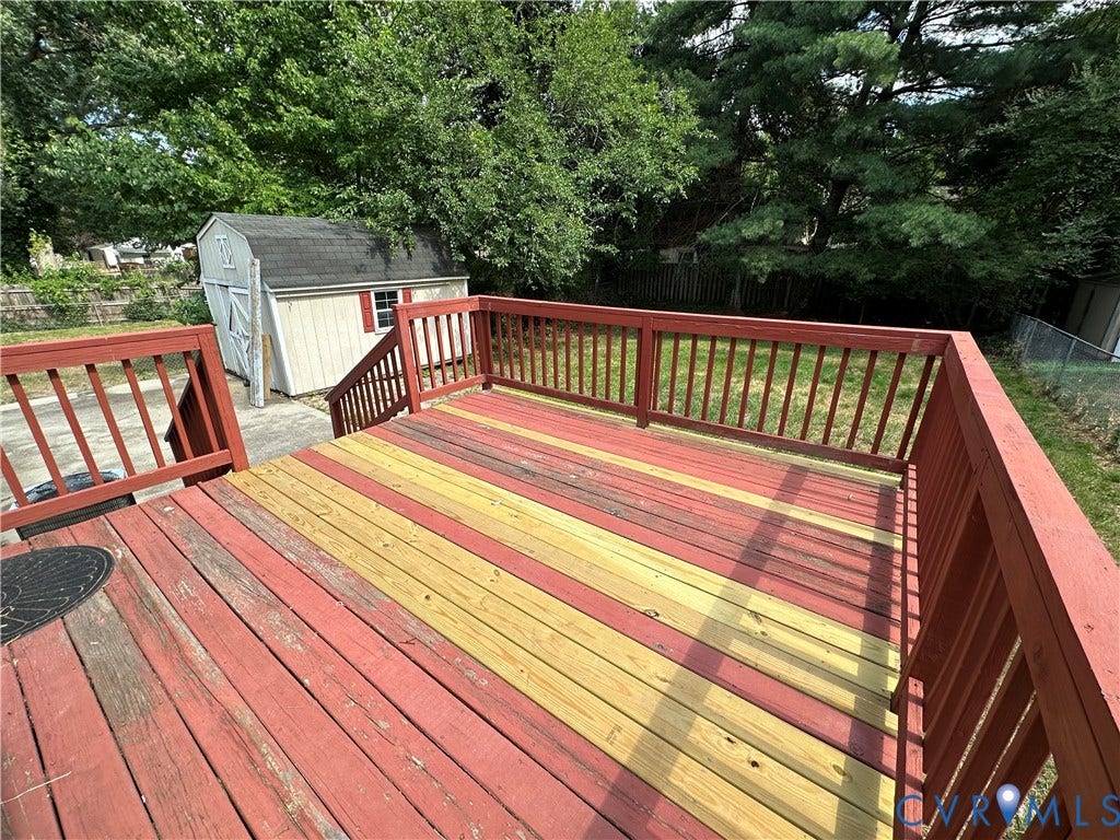 1411 Connecticut Avenue, Glen Allen, VA 23060