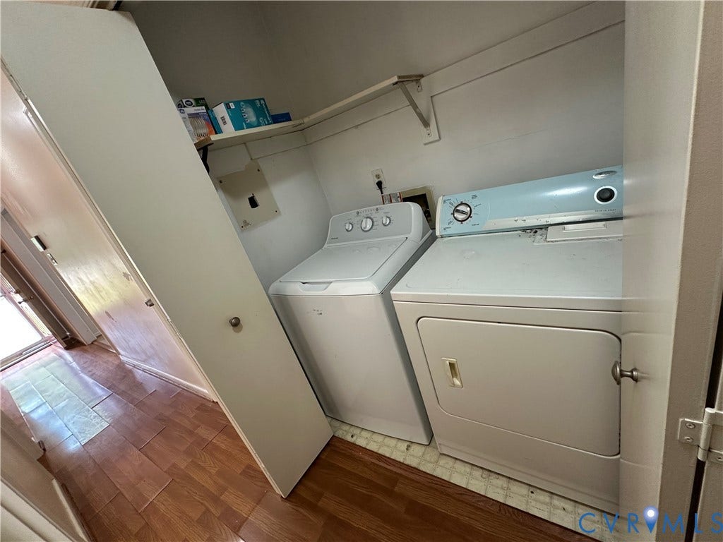 1411 Connecticut Avenue, Glen Allen, VA 23060