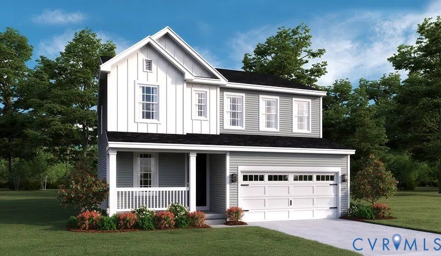 Property photo for 2241 Kennington Parkway, King William, VA