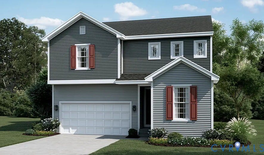 Property photo for 146 Pinewood Court, King William, VA