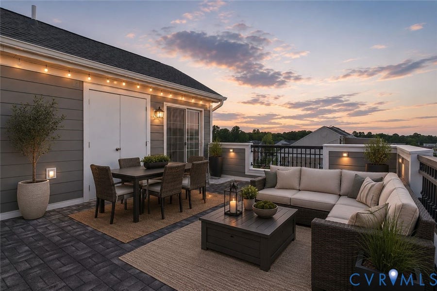 Property photo for 10951 Parkshire Lane, Henrico, VA
