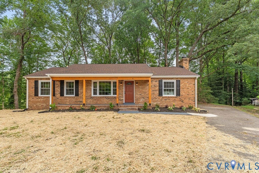 Property photo for 5200 Rock Spring Court, Richmond, VA