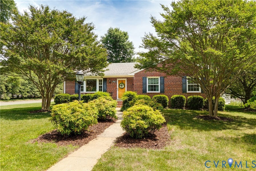 Property photo for 5812 Old Richmond Avenue, Richmond, VA