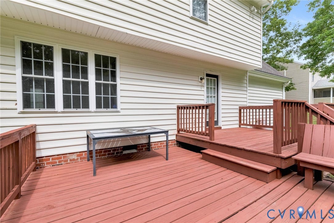 9370 Deerlake Drive, New Kent, VA 23124