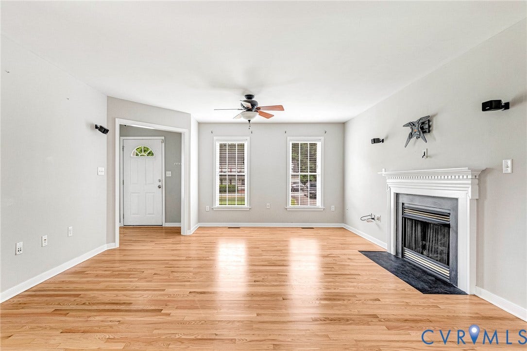 9370 Deerlake Drive, New Kent, VA 23124
