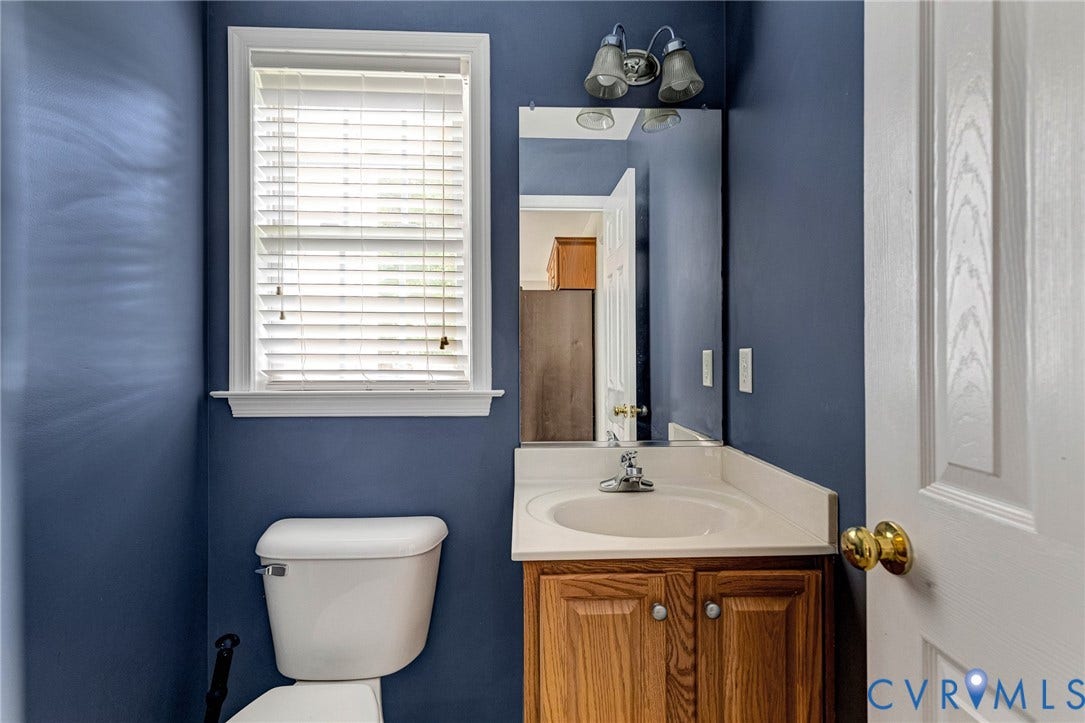 9370 Deerlake Drive, New Kent, VA 23124