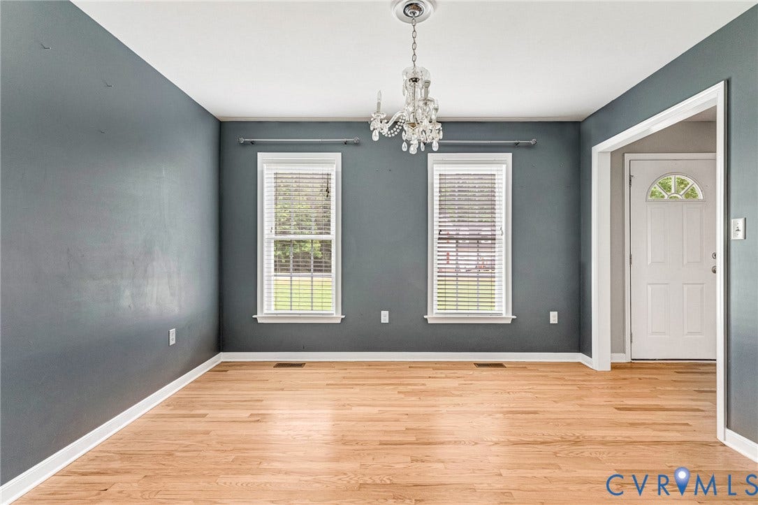 9370 Deerlake Drive, New Kent, VA 23124