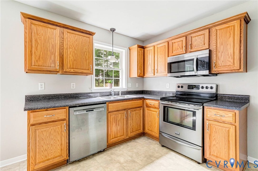 9370 Deerlake Drive, New Kent, VA 23124