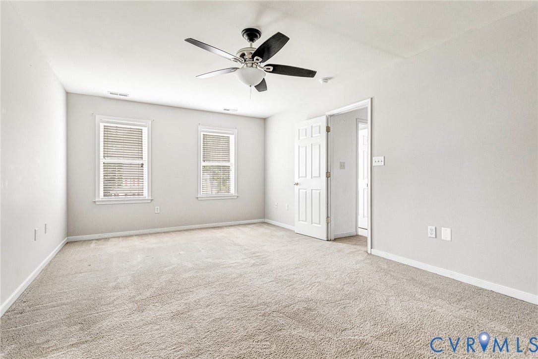 9370 Deerlake Drive, New Kent, VA 23124
