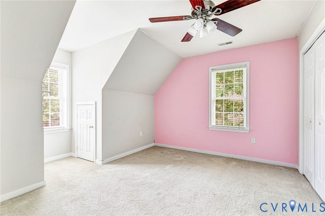 9370 Deerlake Drive, New Kent, VA 23124