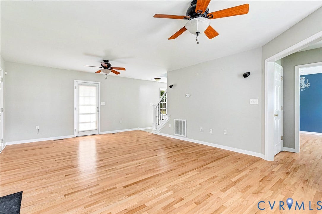 9370 Deerlake Drive, New Kent, VA 23124
