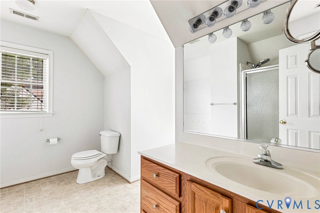 9370 Deerlake Drive, New Kent, VA 23124