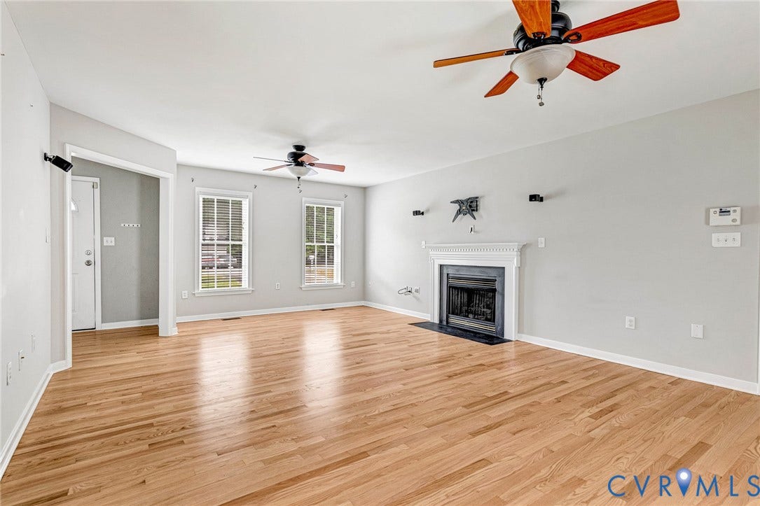 9370 Deerlake Drive, New Kent, VA 23124