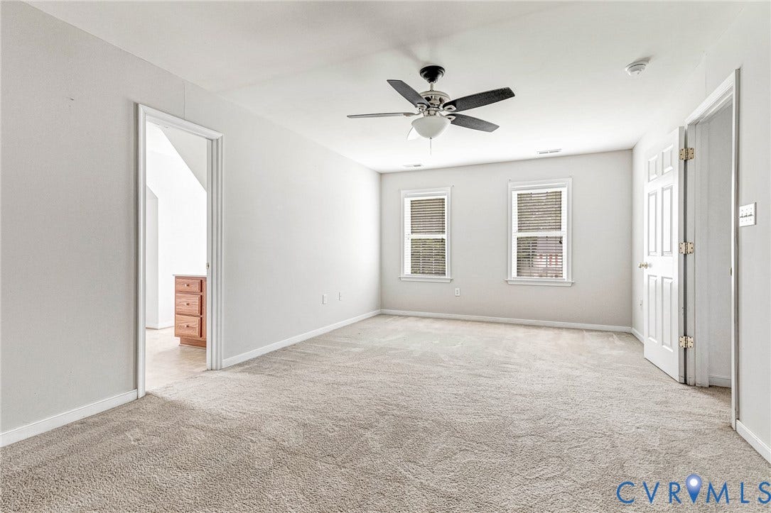 9370 Deerlake Drive, New Kent, VA 23124
