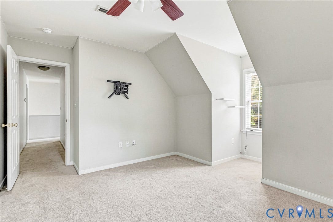 9370 Deerlake Drive, New Kent, VA 23124