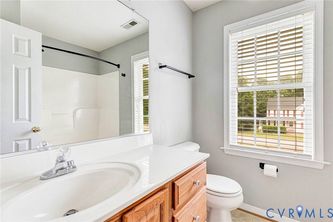 9370 Deerlake Drive, New Kent, VA 23124