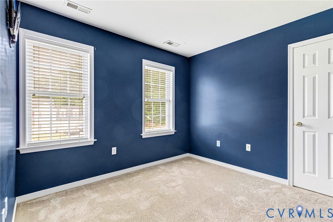9370 Deerlake Drive, New Kent, VA 23124