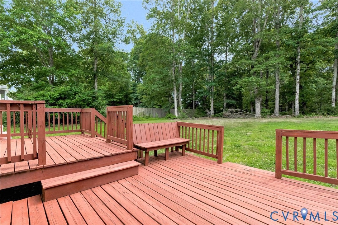 9370 Deerlake Drive, New Kent, VA 23124
