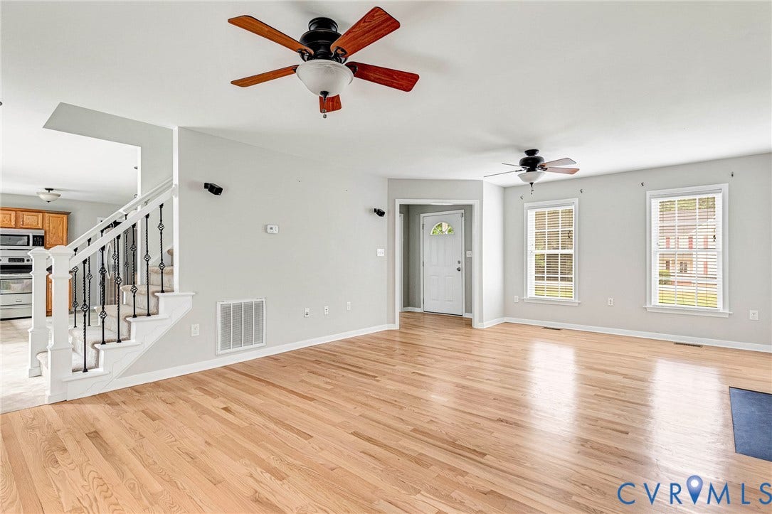 9370 Deerlake Drive, New Kent, VA 23124