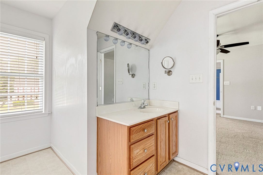 9370 Deerlake Drive, New Kent, VA 23124