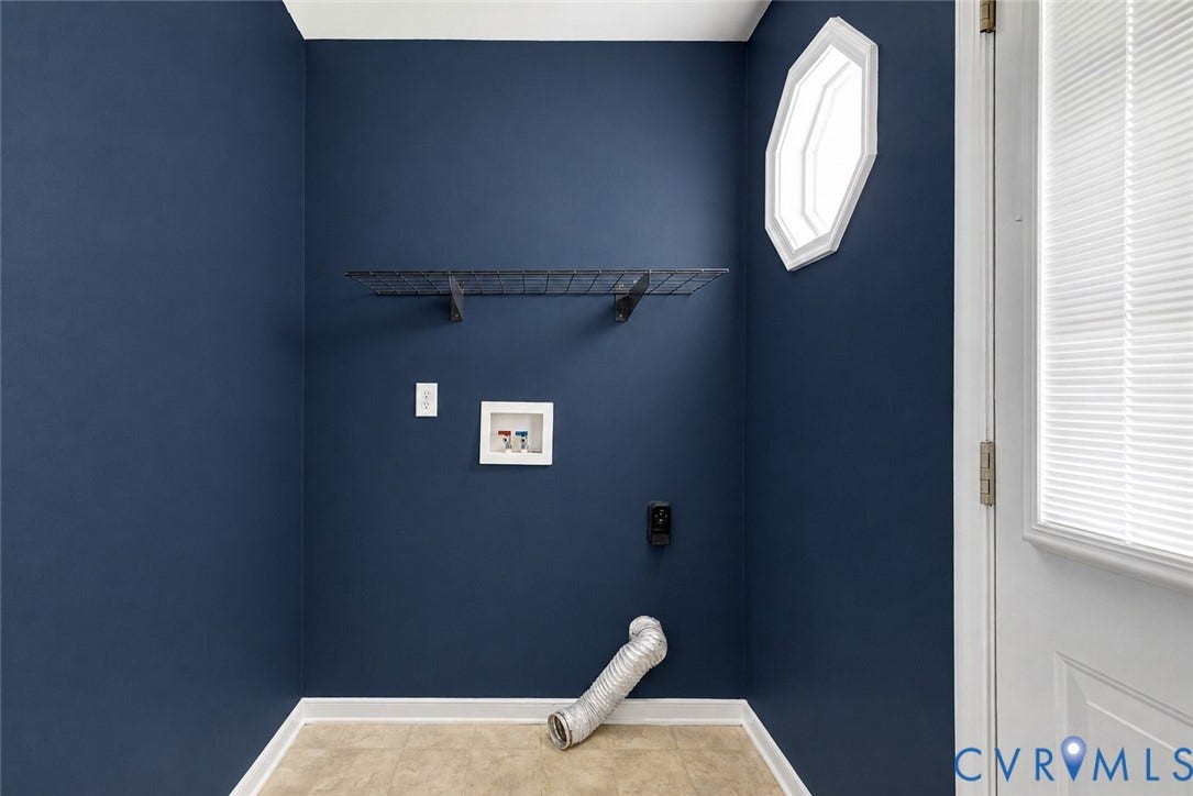 9370 Deerlake Drive, New Kent, VA 23124