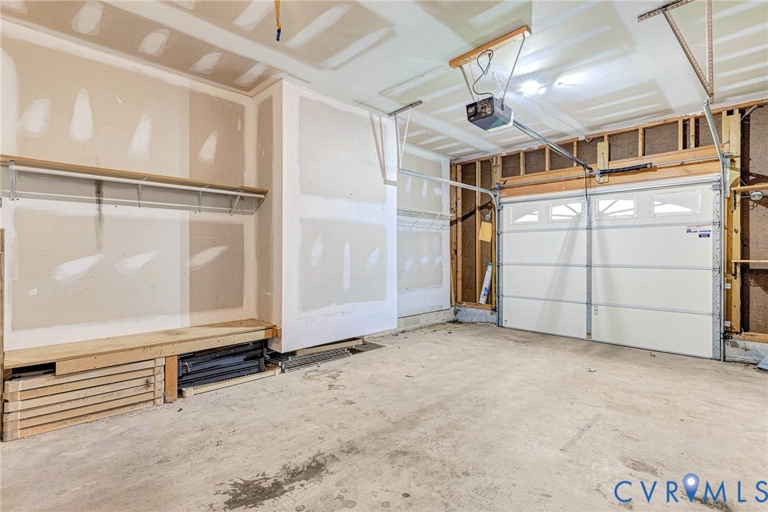 9370 Deerlake Drive, New Kent, VA 23124
