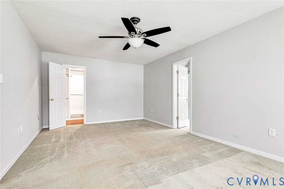 9370 Deerlake Drive, New Kent, VA 23124
