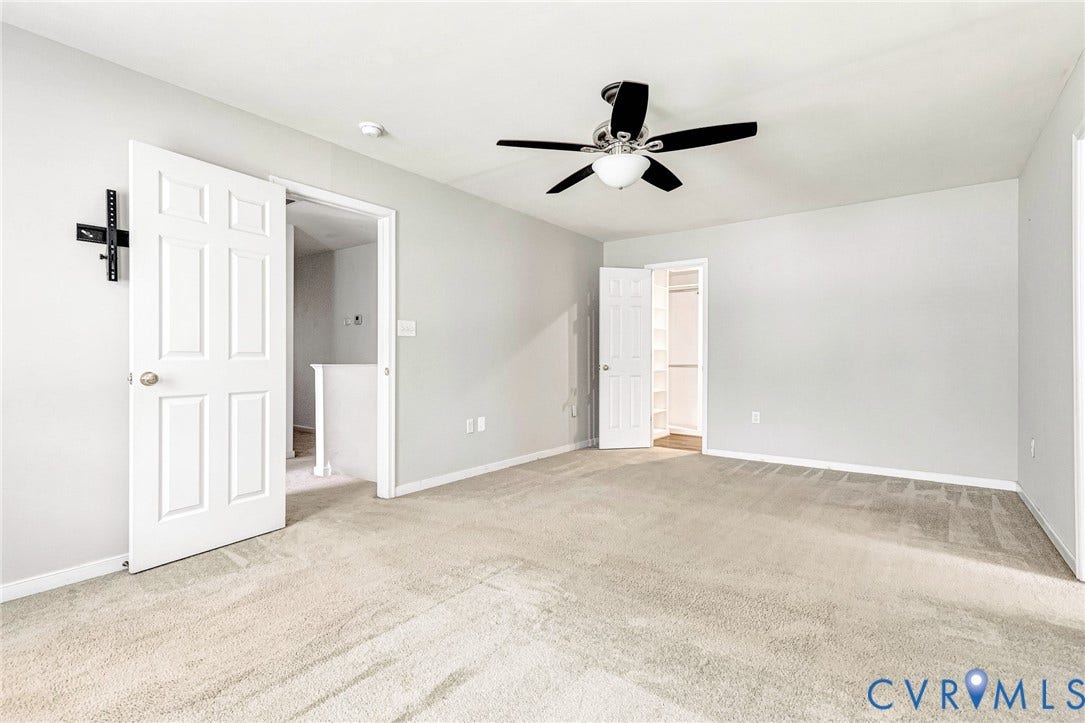 9370 Deerlake Drive, New Kent, VA 23124