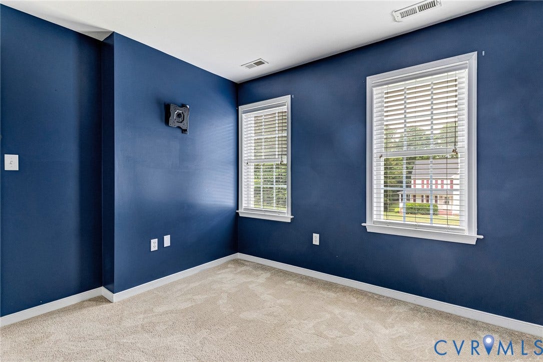 9370 Deerlake Drive, New Kent, VA 23124