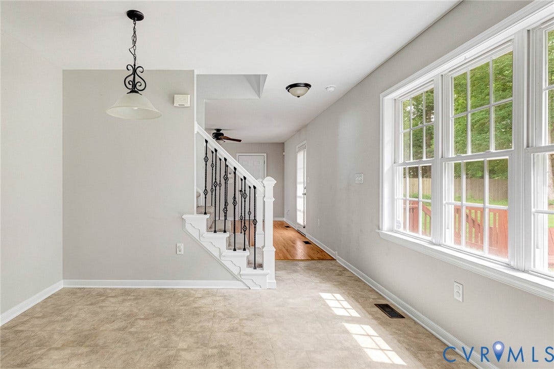 9370 Deerlake Drive, New Kent, VA 23124