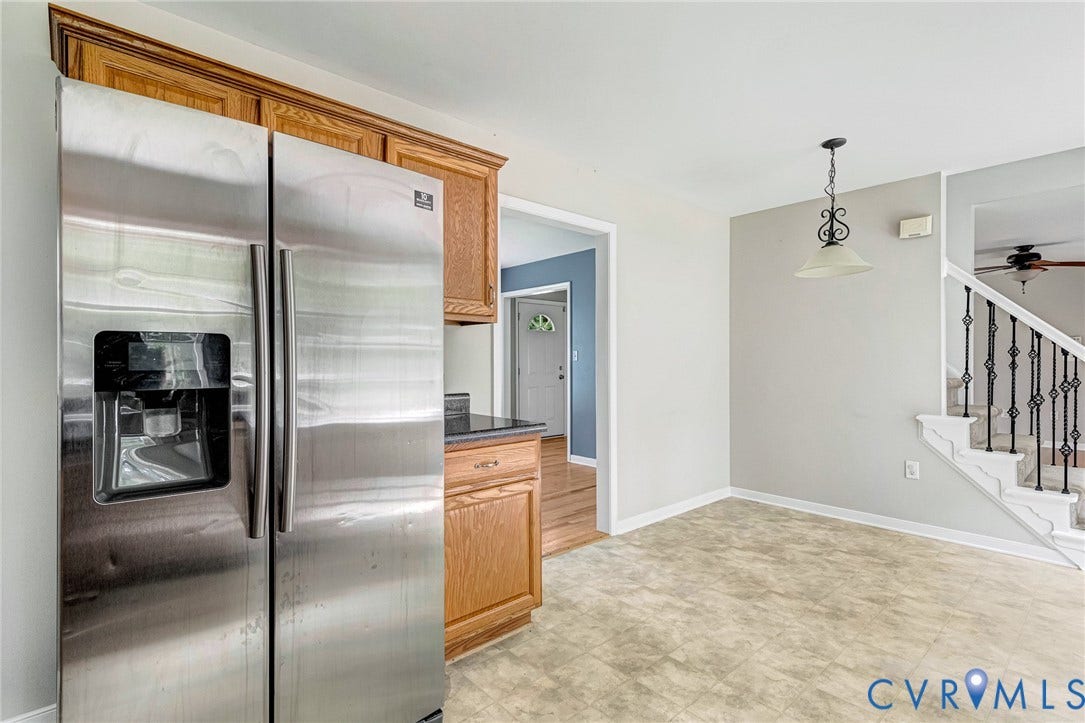 9370 Deerlake Drive, New Kent, VA 23124
