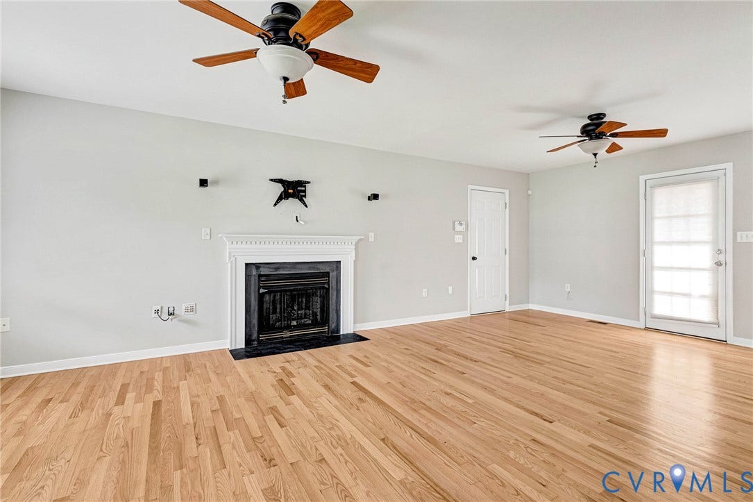 9370 Deerlake Drive, New Kent, VA 23124