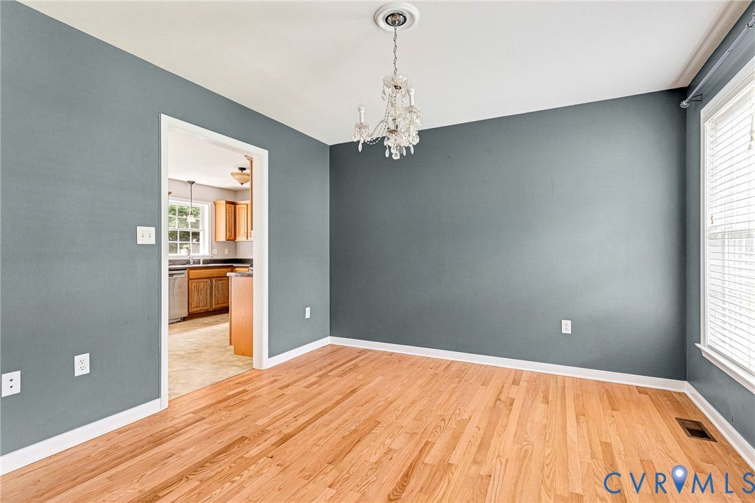 9370 Deerlake Drive, New Kent, VA 23124