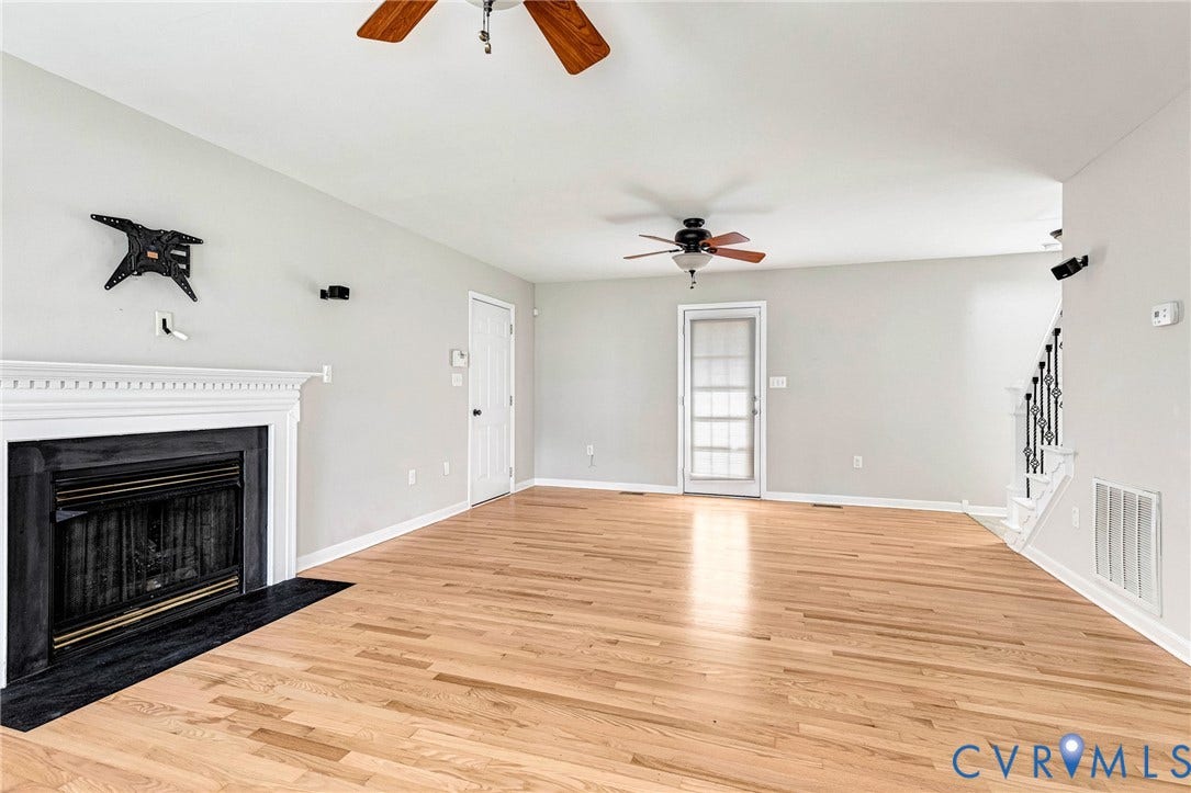 9370 Deerlake Drive, New Kent, VA 23124